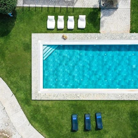 Marble Pool Villa Pastida المظهر الخارجي الصورة