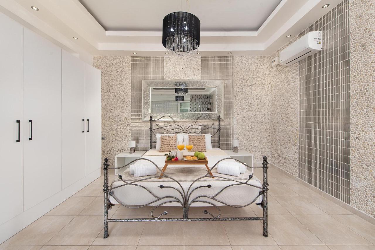 Marble Pool Villa Pastida المظهر الخارجي الصورة