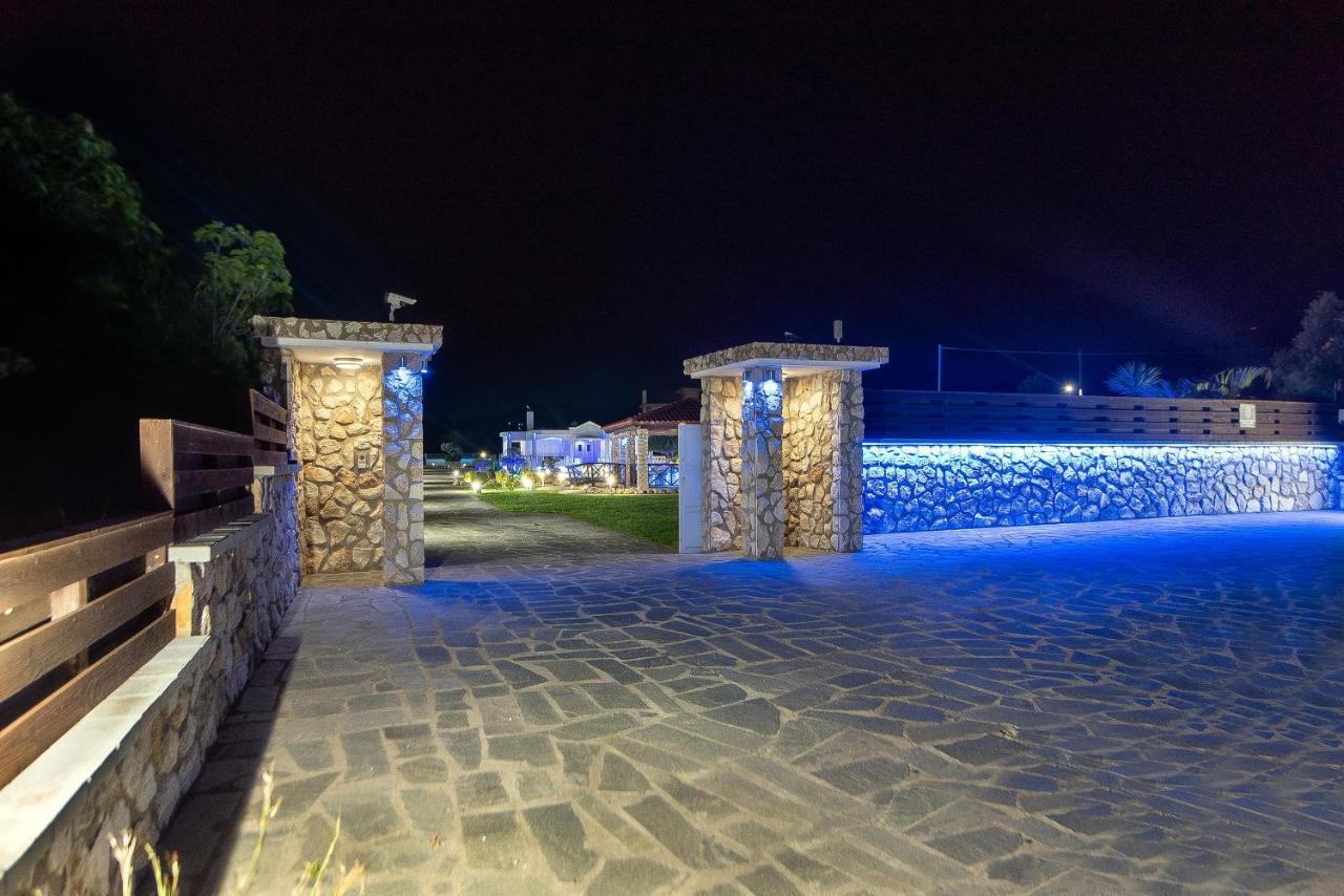 Marble Pool Villa Pastida المظهر الخارجي الصورة